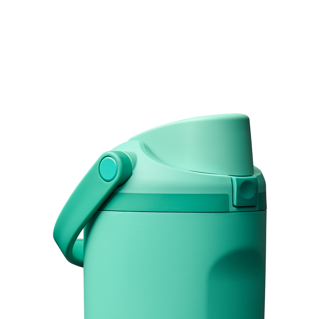 FreeSip® Sway, 30oz / 90s Kid / Stainless steel