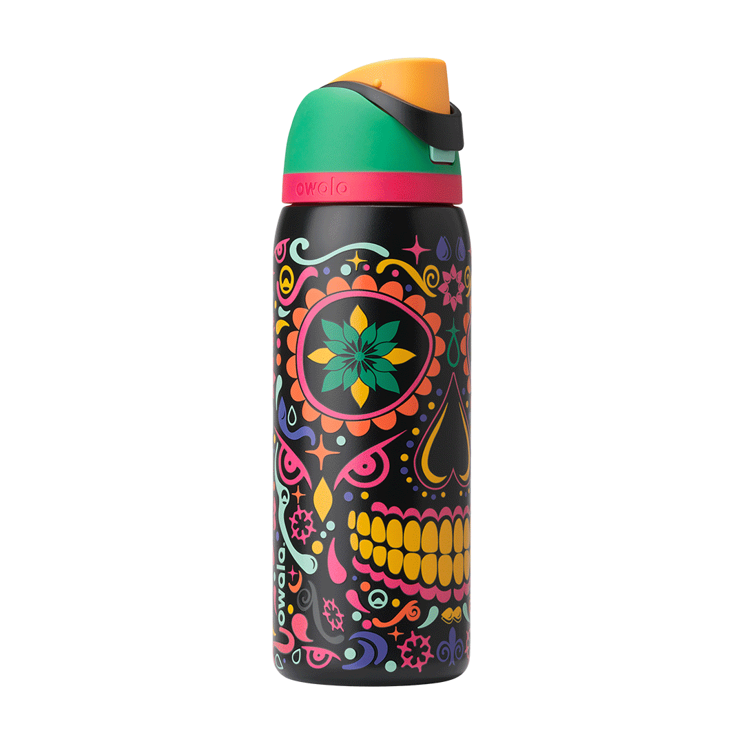 Owala Water Bottle - FreeSip Sway